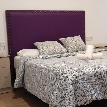Apartamentos Costa De La Luz Bejar 28-30 Huelva Luaran gambar