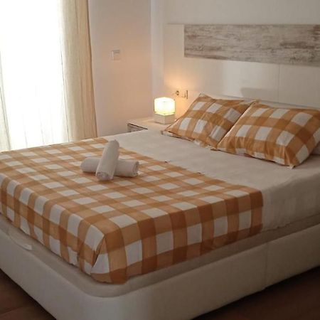 Apartamentos Costa De La Luz Bejar 28-30 Huelva Luaran gambar