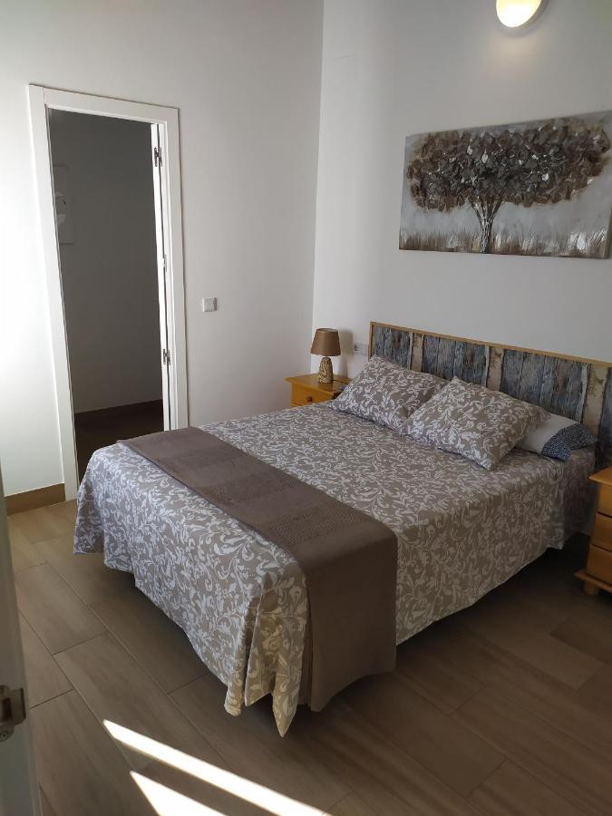 Apartamentos Costa De La Luz Bejar 28-30 Huelva Luaran gambar
