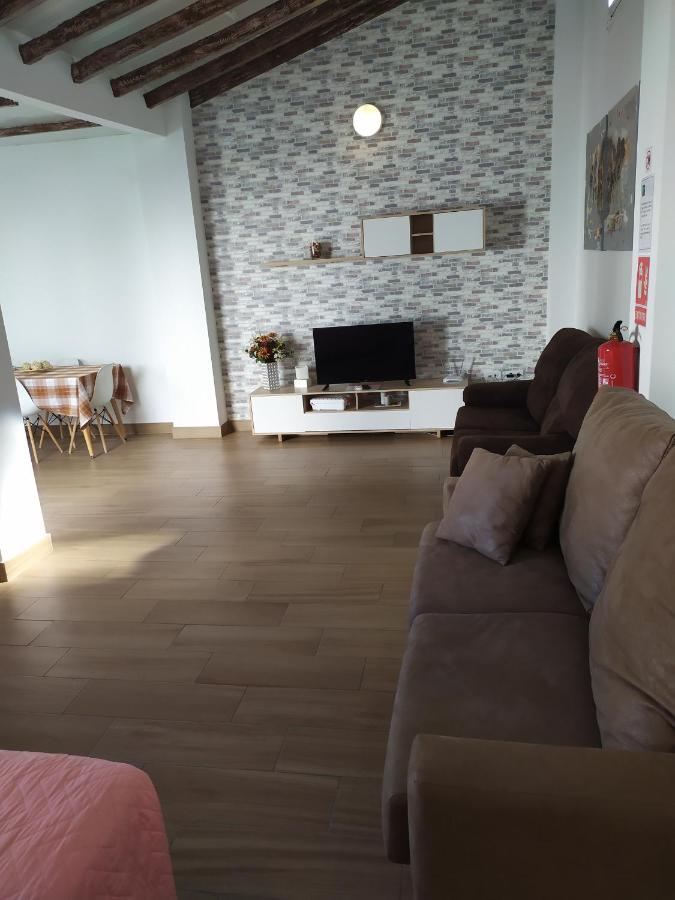 Apartamentos Costa De La Luz Bejar 28-30 Huelva Luaran gambar