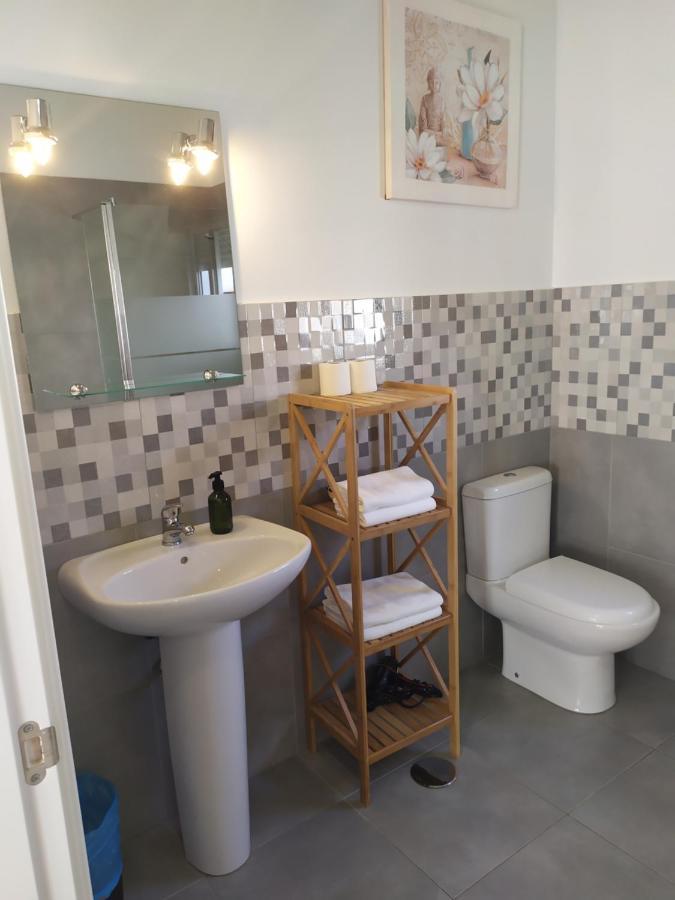 Apartamentos Costa De La Luz Bejar 28-30 Huelva Luaran gambar