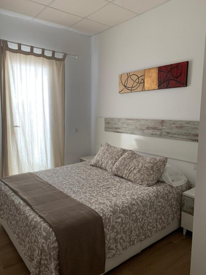 Apartamentos Costa De La Luz Bejar 28-30 Huelva Luaran gambar