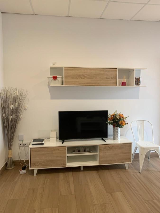 Apartamentos Costa De La Luz Bejar 28-30 Huelva Luaran gambar