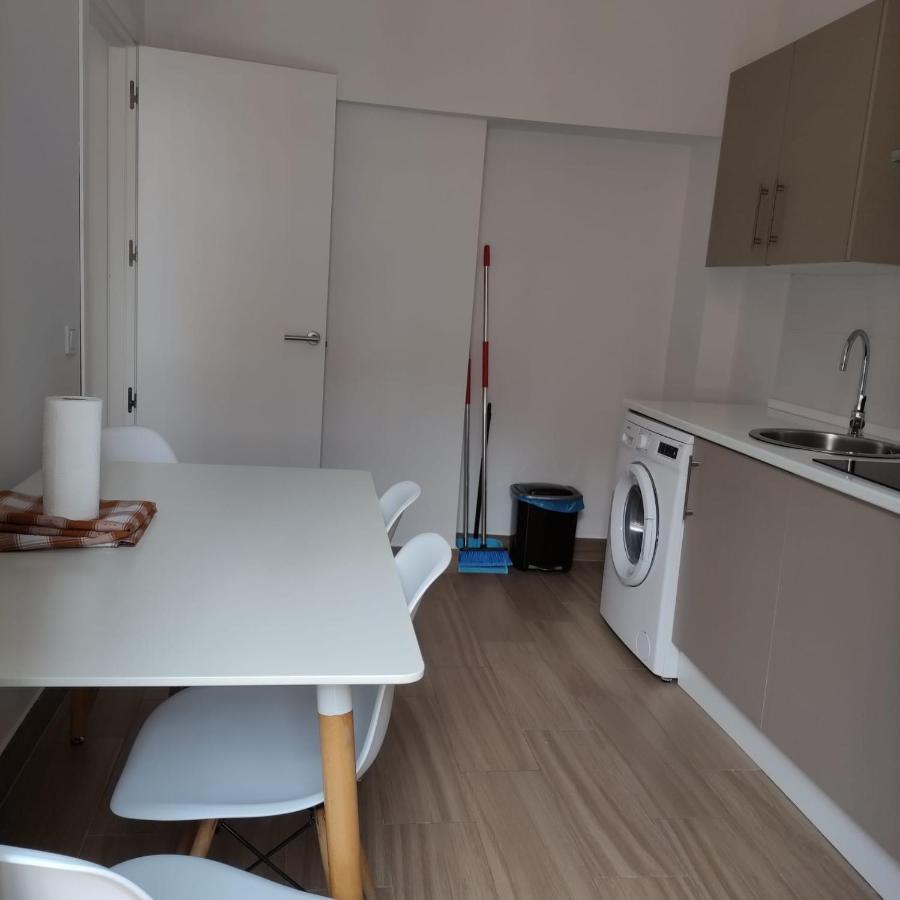 Apartamentos Costa De La Luz Bejar 28-30 Huelva Luaran gambar
