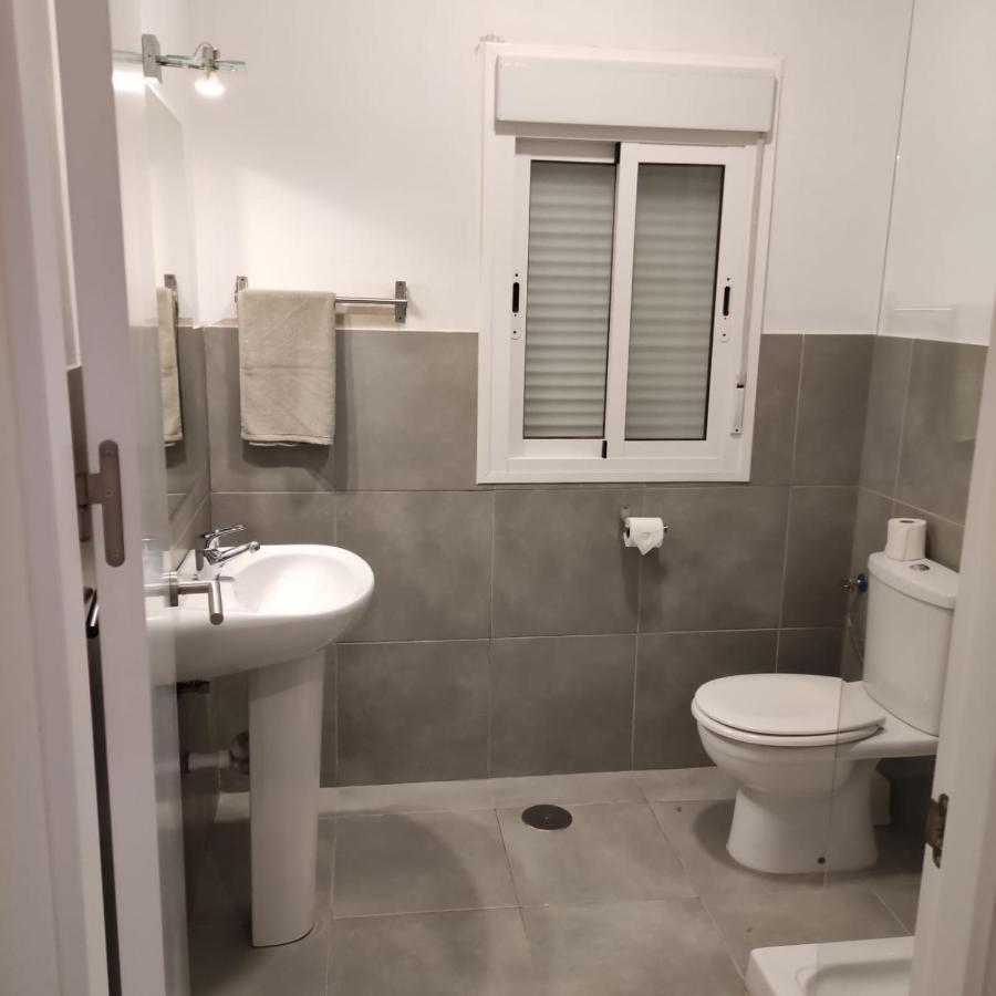 Apartamentos Costa De La Luz Bejar 28-30 Huelva Luaran gambar