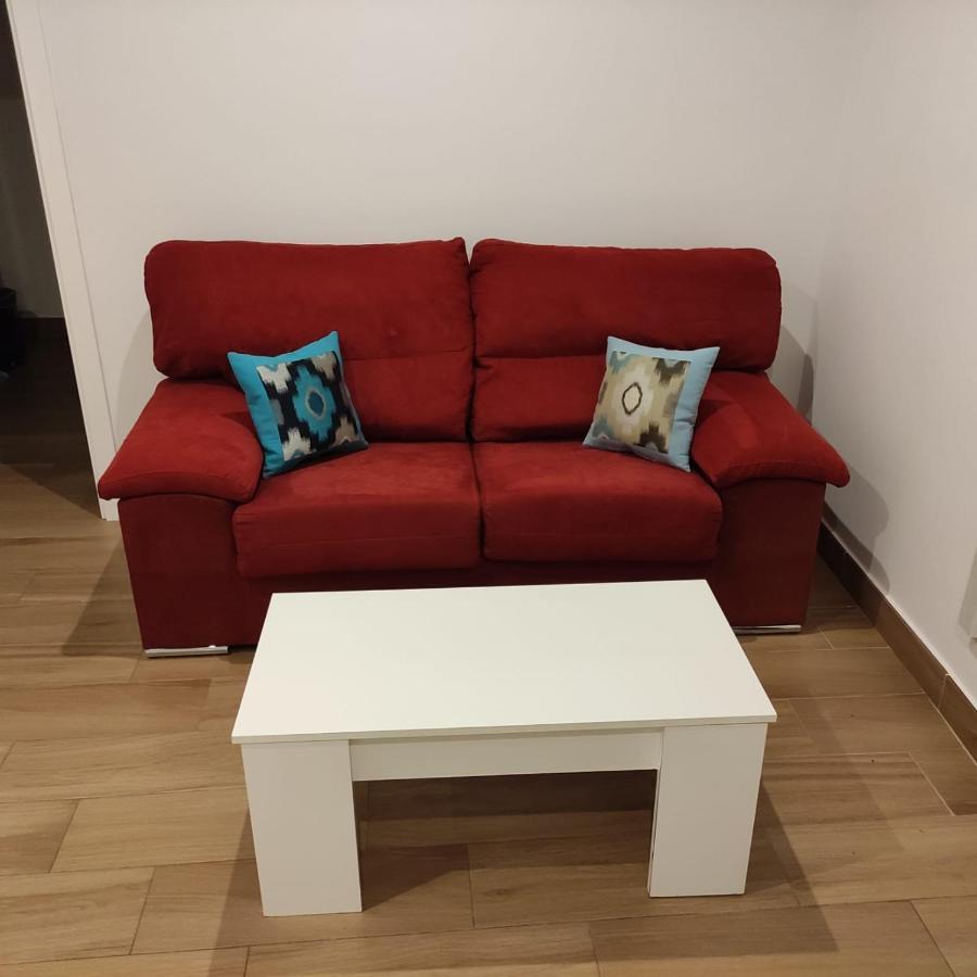 Apartamentos Costa De La Luz Bejar 28-30 Huelva Luaran gambar