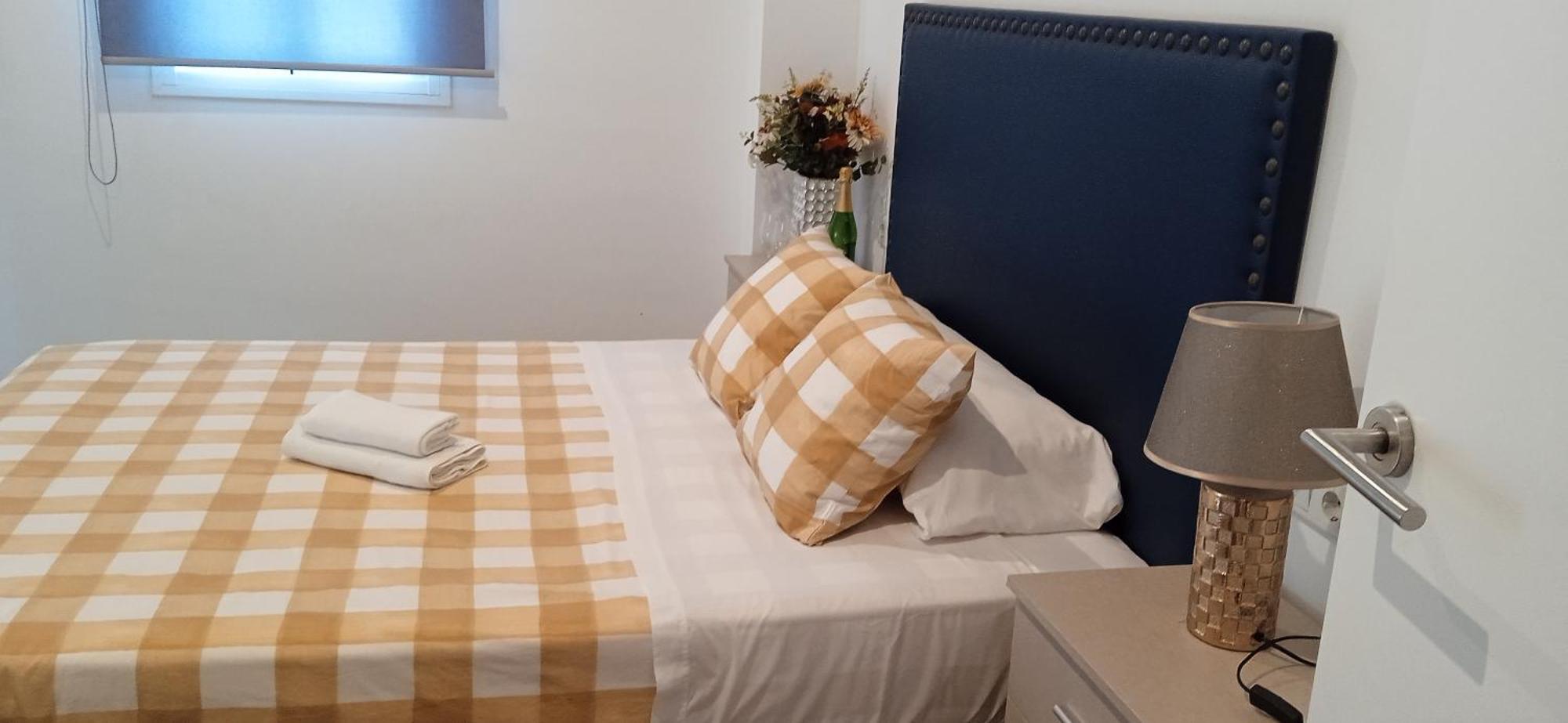 Apartamentos Costa De La Luz Bejar 28-30 Huelva Luaran gambar