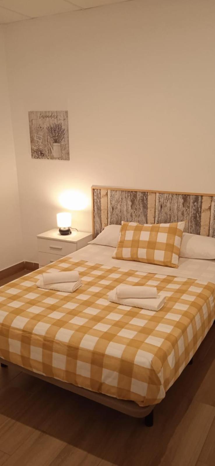 Apartamentos Costa De La Luz Bejar 28-30 Huelva Luaran gambar