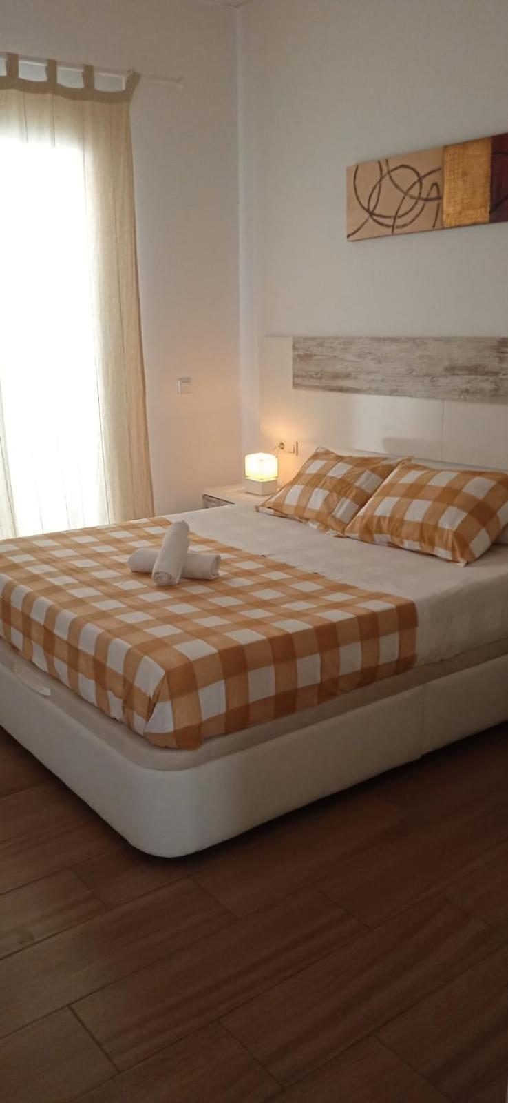 Apartamentos Costa De La Luz Bejar 28-30 Huelva Luaran gambar